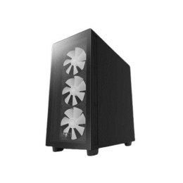 NZXT OBUDOWA H7 ELITE RGB MIDI TOWER CZARNA CM-H71EB-02 NZXT