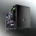 RAIJINTEK Ophion Mini Tower Czarny Raijintek