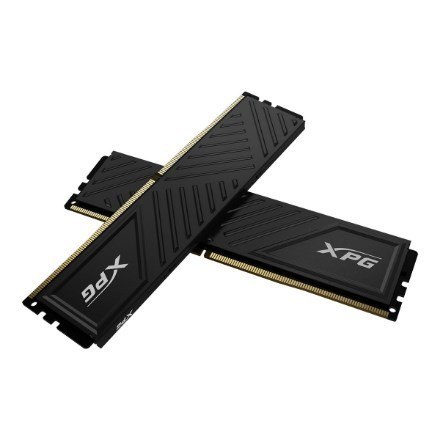 Zestaw ADATA 64 (32 GB x 2) GB | Pamięć DDR4 | 3200 MHz | Komputer PC/serwer | Nr wpisu do rejestru | Nr ECK ADATA