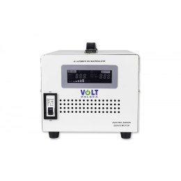 Stabilizator napiecia AVR PRO 3000VA 3% SERVO Volt Polska