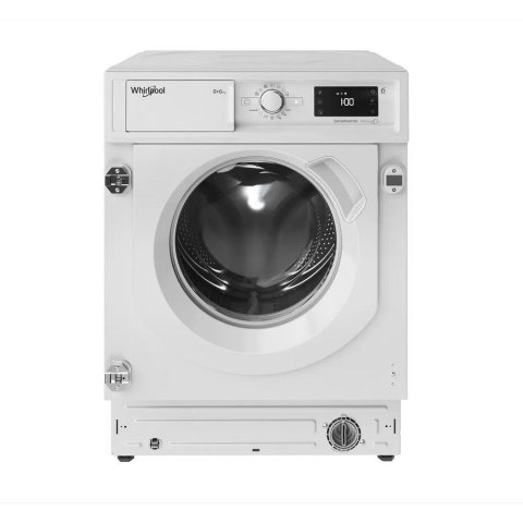 Pralko-suszarka WHIRLPOOL BI WDWG 861485 EU Whirlpool