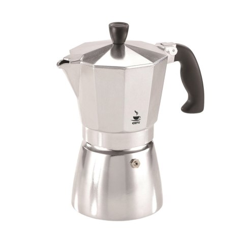 Kawiarka 6 espresso GEFU LUCINO G-16080 GEFU