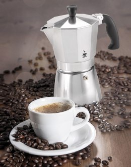 Kawiarka 6 espresso GEFU LUCINO G-16080 GEFU