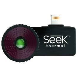 SEEK THERMAL KAMERA TERMOWIZYJNA COMPACT PRO IOS LQ-AAA Seek Thermal