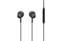 Samsung Słuchawki dokanałowe Stereo Type C, EO-IC100BBEGEU Black Samsung