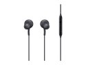 Samsung Słuchawki dokanałowe Stereo Type C, EO-IC100BBEGEU Black Samsung