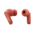 Słuchawki BT Moto buds Wireless Earbuds, Coral Peach Motorola