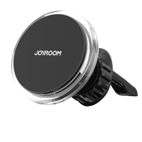 JOYROOM JR-ZS291 uchwyt Uchwyt aktywny Wireless charger Czarny JOYROOM