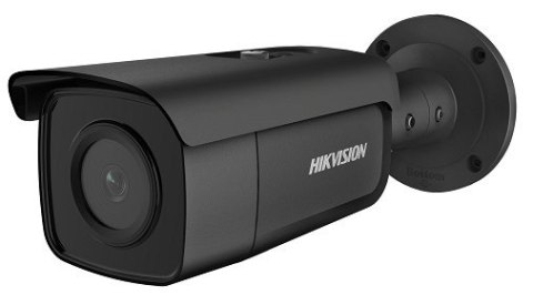 KAMERA IP HIKVISION DS-2CD2T86G2-2I (2.8mm) Czarna Hikvision