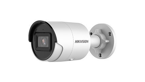 Kamera IP HIKVISION DS-2CD2086G2-IU(4mm)(C) Hikvision