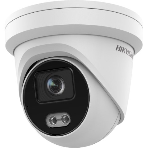 Kamera IP Hikvision DS-2CD2327G2-L(2.8mm) Hikvision