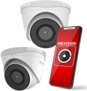 Kamera IP Hilook by Hikvision turret 5MP IPCAM-T5 IR30 Hikvision