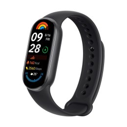 Opaska Smartband Xiaomi Smart Band 9 Midnight Black Xiaomi