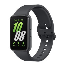 Opaska sportowa Samsung Galaxy Fit 3 (R390) Black Samsung