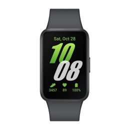 Opaska sportowa Samsung Galaxy Fit 3 (R390) Black Samsung