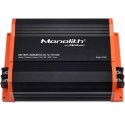 QOLTEC ŁADOWARKA DC-DC MONOLITH DO AKUMULATORÓW LIFEPO4 AGM 12V-12V | 40A | 500W Qoltec