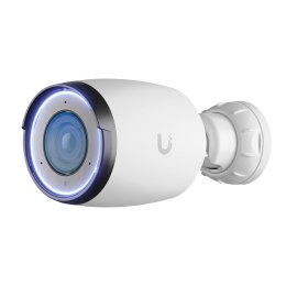 Ubiquiti UVC-AI-Pro White | Kamera IP | 4K Ultra HD 30fps, IP65, 1x RJ45 1000Mbps PoE, 3x zoom optyczny UBIQUITI