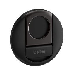 Uchwyt Belkin iPhone Mount with MagSafe for Mac Notebooks Black Belkin