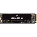 Corsair MP600 Pro NH 8TB, bez radiatora Corsair