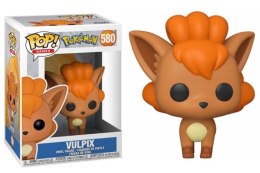 FUNKO POP FIGURKA Pokemon Vulpix 63700 Funko