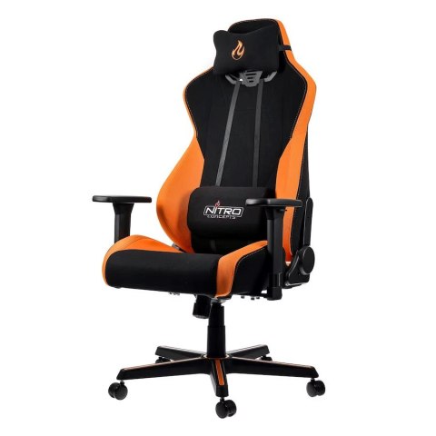 Fotel gamingowy Nitro Concepts S300 - Horizon Orange NITRO CONCEPTS