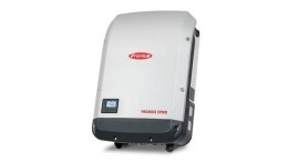 Inwenter Fronius Symo 17.5-3-M WiFi Fronius