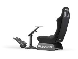 PLAYSEAT FOTEL DLA GRACZA EVOLUTION BLACK PLAYSEAT