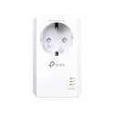 AV1000 POWERLINE STARTER KIT/GIGABIT PASSTHROUGH TP-LINK