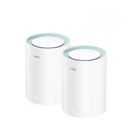 Access Point CUDY M1300(2-Pack) AC1200 Dual Band CUDY