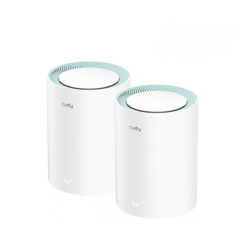 Access Point CUDY M1300(2-Pack) AC1200 Dual Band CUDY