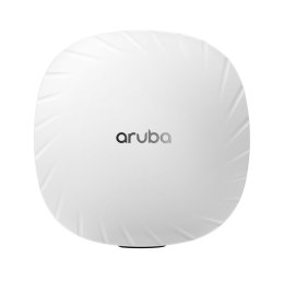 Access Point HP Aruba AP-535 JZ336A RW Dual Radio 4x4:4 802.11ax Internal Antennas Unified Campus Hewlett-Packard