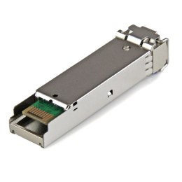 StarTech.com SFPG1320C moduł przekaźników sieciowych Swiatłowód 1250 Mbit/s SFP 1310 nm StarTech