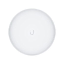 Ubiquiti GBE-Plus | CPE | GigaBeam, 60GHz, 35dBi, 1.5Gbps+, 1x RJ45 1000Mb/s UBIQUITI