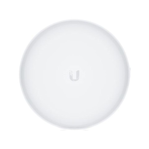 Ubiquiti GBE-Plus | CPE | GigaBeam, 60GHz, 35dBi, 1.5Gbps+, 1x RJ45 1000Mb/s UBIQUITI