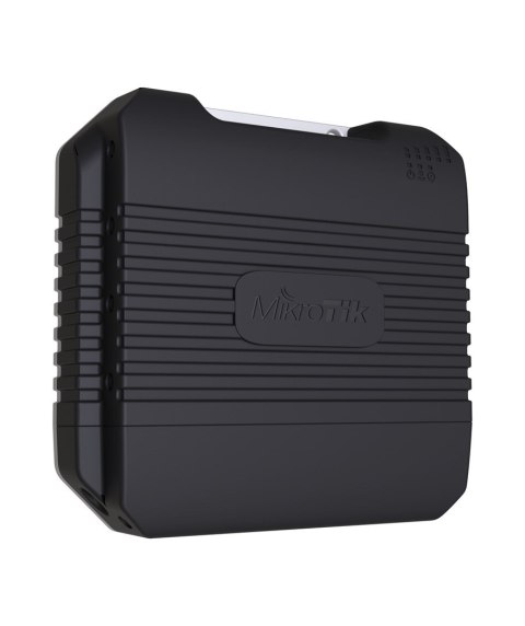 Zestaw MikroTik LtAP LTE6 kit with Dual Core MikroTik