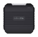 Zestaw MikroTik LtAP LTE6 kit with Dual Core MikroTik