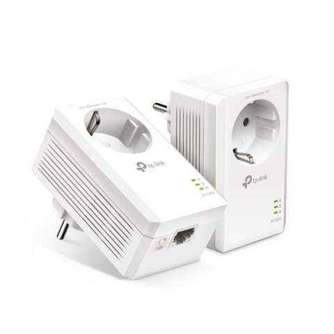 Zestaw adapterów TP-LINK TL-PA7017P KIT TP-LINK