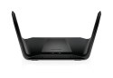 AX6600 AX8 WIFI 6 ROUTER/8-STREAM NIGHTHAWK TRI-BAND NETGEAR