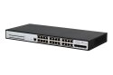 EXTRALINK SWITCH POE CHIRON PRO 24 GE PORT MANAGED Extralink