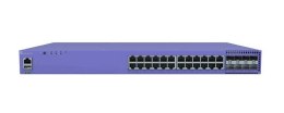 Extreme Networks 5320 UNI SWITCH W/24 DUP PORTS/8X10GB SFP+ UPLINK PORTS Extreme networks