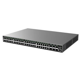 Grandstream GWN 7806 48GbE 6SFP+ zarządzalny switch L2+ Grandstream