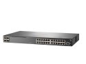 HPE Aruba 2930F 24G 4SFP+ Swch Hewlett-Packard