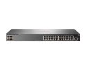 HPE Aruba 2930F 24G 4SFP+ Swch Hewlett-Packard