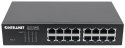 INTELLINET GIGA SWITCH 16X 10/100/1000 RJ45 561068 Intellinet