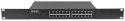 INTELLINET GIGABIT SWITCH 24X 10/100/1000 RJ45 DES Intellinet