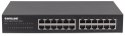 INTELLINET GIGABIT SWITCH 24X 10/100/1000 RJ45 DES Intellinet