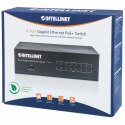 INTELLINET GIGABIT SWITCH 8X 10/100/1000 RJ45 POE+ Intellinet