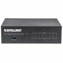 INTELLINET GIGABIT SWITCH 8X 10/100/1000 RJ45 POE+ Intellinet