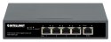 INTELLINET SWITCH GIGABIT 5X POE PASSTHROUGH ZASIL Intellinet