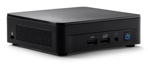 Intel NUC 12 Pro Mini PC NUC12WSKi5 Intel